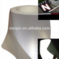 Reflective PU for shoes 0.6mm/0.8mm/1.4mm